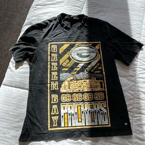 Green Bay Packers Graphic T-Shirt